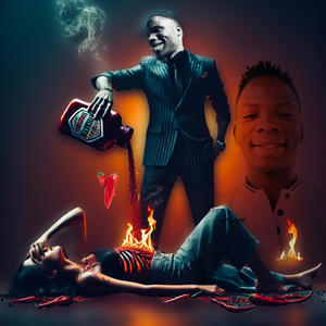 Phiriphiri Kha Tshilonda (feat. Knowlegde)