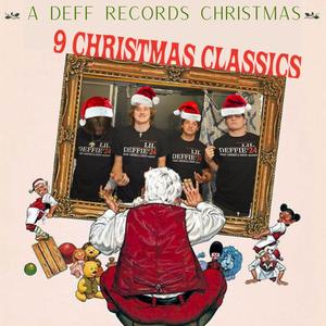 Studio (feat. Lil Pickles & AJ_ILL) (Explicit)