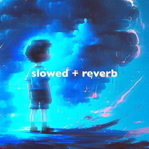 blue (da ba dee, slowed + reverb)