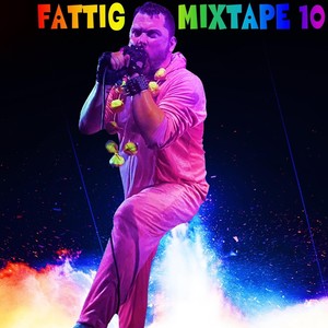 Fattig Mixtape 10 (Explicit)