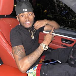 In The Spot (Explicit)