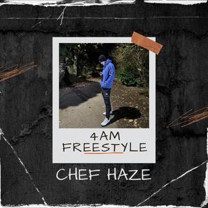 4AM Freestyle (Explicit)