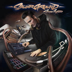 Saldırground (Explicit)