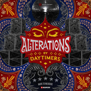 Ghana Kasoota (DAYTIMERS Presents: Alterations)