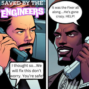 Break the Loop (Fingers Crossed)