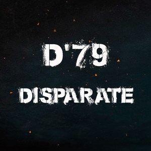 Disparate