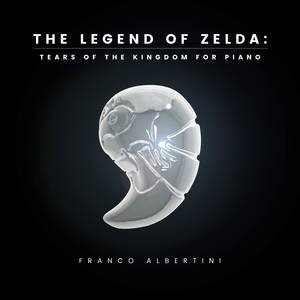 Demon King Ganondorf (from 