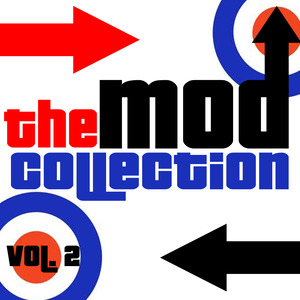 The Mod Collection, Vol. 2