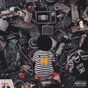 Black Jesus (Explicit)