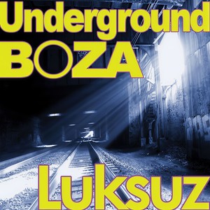 Underground (Acapella Mix)