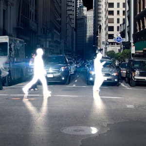 #HOLY #GGHOST(feat. Paycheck 500) (Explicit)