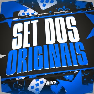 Set Dos Originais (Explicit)