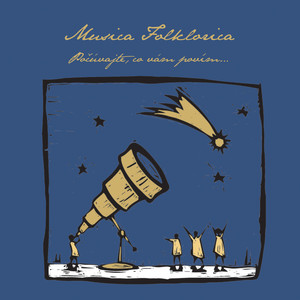 Musica Folklorica - Skoro pastuši