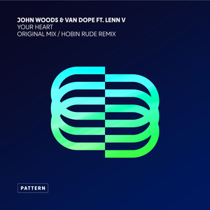 Your Heart (Hobin Rude Remix)