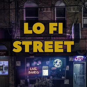 lofi.street