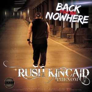 Back from Nowhere (Explicit)