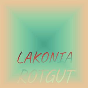 Lakonia Rotgut