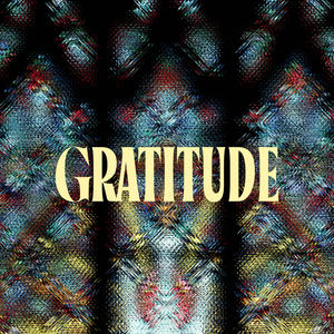 Gratitude (Live) (feat. Ascent Project & Caden Bush)