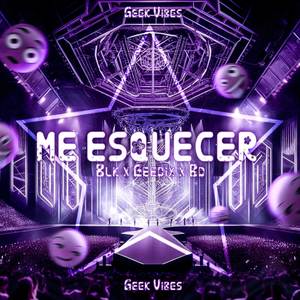 Me Esquecer (Explicit)