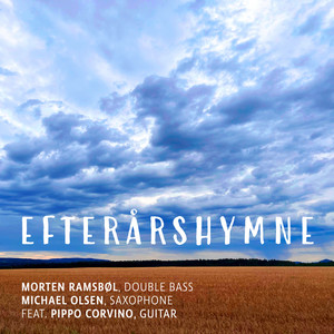 Efterårshymne