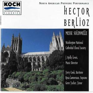 Soloists - Motet Pour L'offertoire