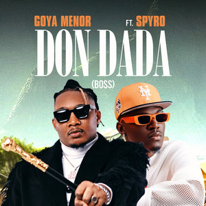 Don Dada (Boss) (Remix)