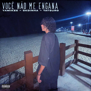 Você Não Me Engana. (Explicit)