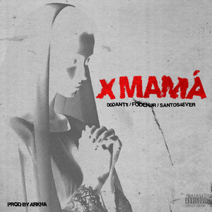 X mama (Explicit)