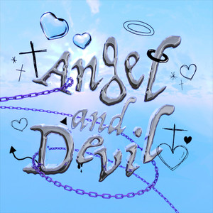 Angel&Devil (feat. T-Swagg)