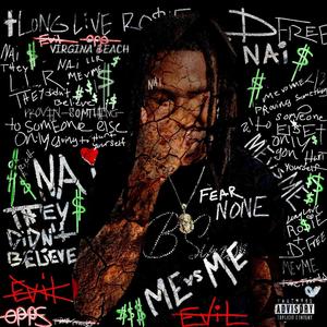 HE NOT EEN SLIME (feat. Marjety) (Explicit)