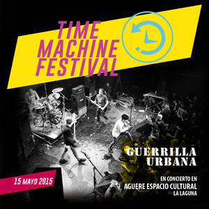 En Concierto Time Machine Fest (En Vivo)