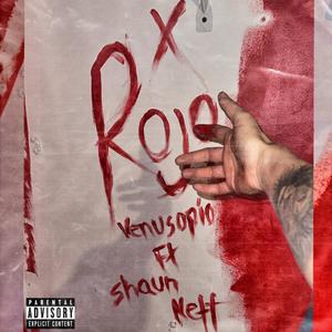 ROJO (feat. Shaun Nett) [Explicit]