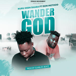 Wonder God(feat. Don Method)