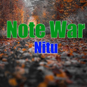 Note War