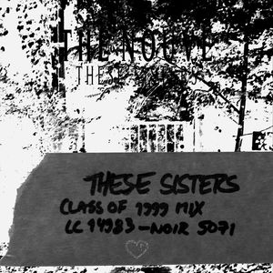 These Sisters (Original Album Version)