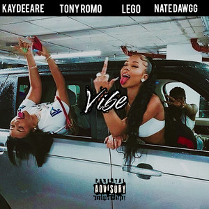 Vibe (Explicit)