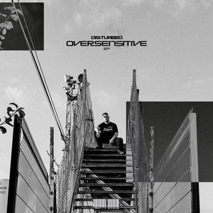 Oversensitive EP