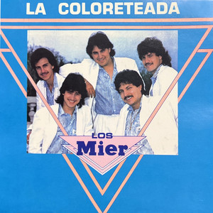 La coloreteada