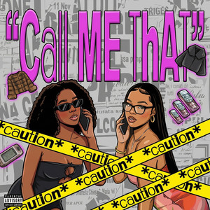 V A N A - Call Me That (Explicit)