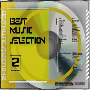 BEST MUSIC SELECTION2 -CHUNITHM VARIETY SOUNDTRACK-