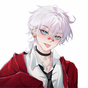 公主殿下-BK-苛雨清