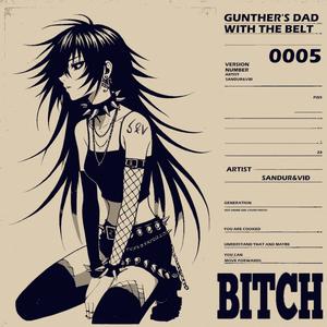 Gunther's Dad with the BELT (1) [Explicit]