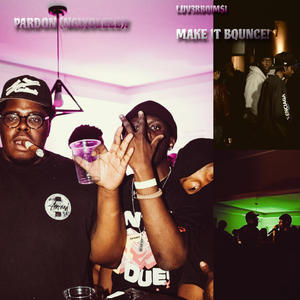 Pardon (Ngixolele) (Explicit)