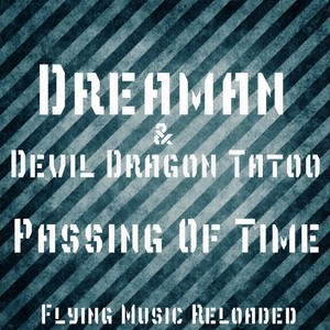 Passing of Time (Original Mix)