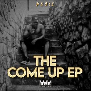 The Come Up EP (Explicit)