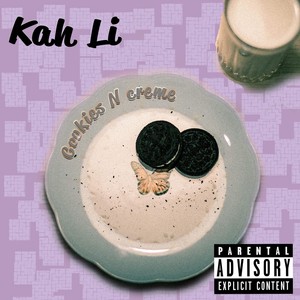 Cookies 'n' Creme (Explicit)