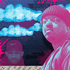 Puppet Master (feat. Josh Dion) (Explicit)