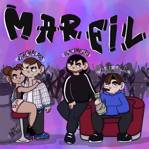 Marfil (Explicit)