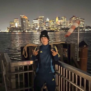 O paizao ta Vindo ai (Explicit)