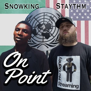 On Point(feat. Snowking)